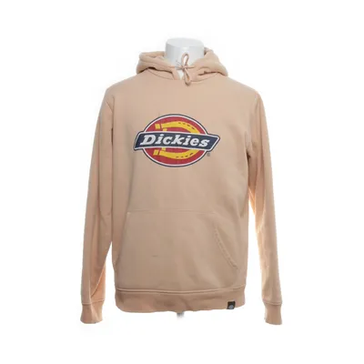 Capuchon sweater (Beige) van Dickies Katoen, Polyester