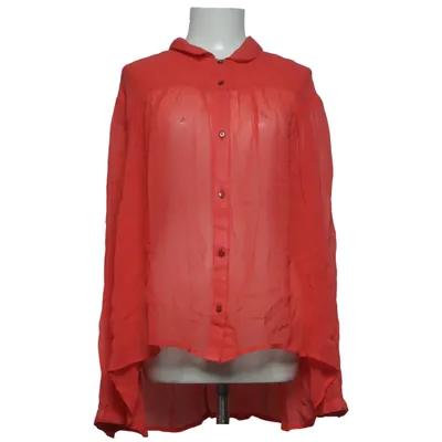 Blouse (Rouge) de JSFN by Ellos