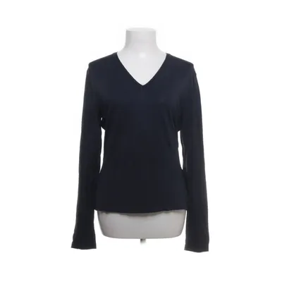 Pullover (Blå) från Mexx Nylon, Viskos