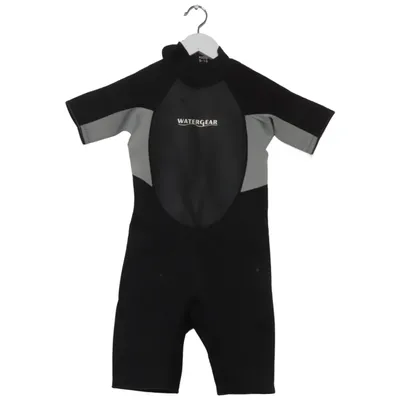 Våtdräkt (Svart, Grå) från Weather Gear