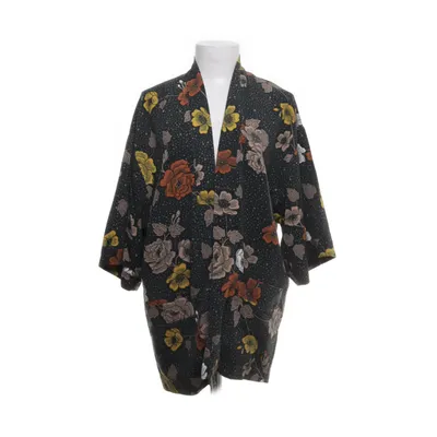 Kofta (Grön, Flerfärgad) från Garage Elastan, Polyester