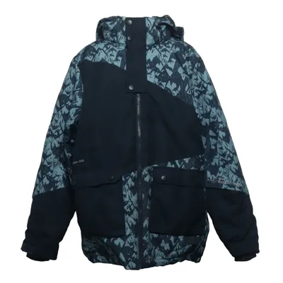 Skijacke (System 2000) von Ski Industries Polyester