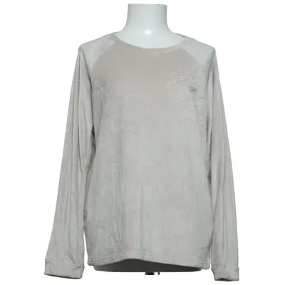 Sweatshirt (Beige) van Love to Lounge Elastaan, Polyester