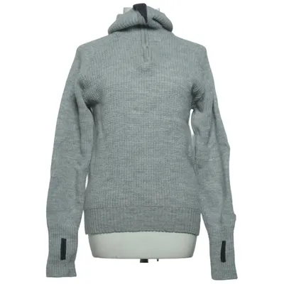 Pull-over (Rav Sweater W/Zip) de Ulvang Laine