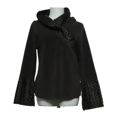 Hoodie (Brown, Green) from Lipo Lipo Polyester