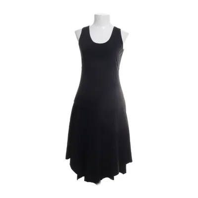 Robe (Noir) de Marithé François Girbaud Élasthane, Polyamide