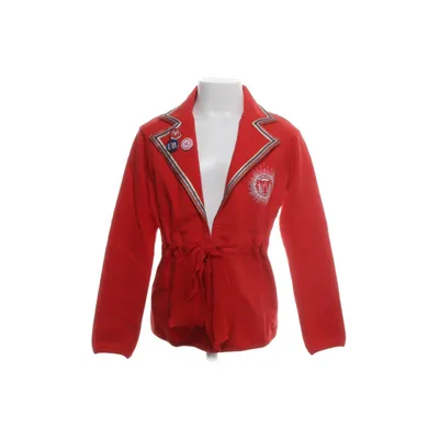 Cardigan (Rood, Wit, Roze) van Retour
