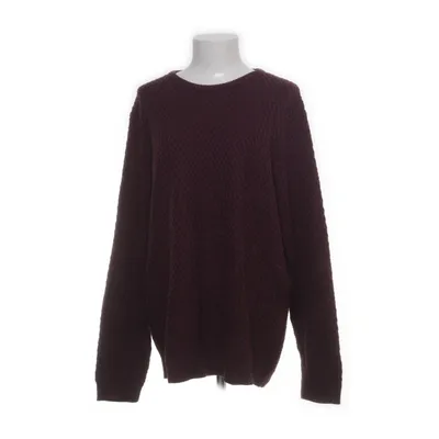 Tröja (Lila) från Knowledge Cotton Apparel Bomull