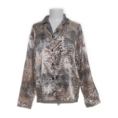 Langærmet t-shirt (Flerfarvet) fra Damella Bomuld, Polyester