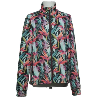 Twinset (Multicolored, Green) from Func Factory Polyester