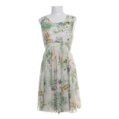 Jurk (Wit, Meerkleurig) van Ted Baker Polyester