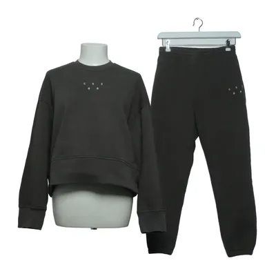 Tenue d'intérieur (Gris) de Casall Coton biologique, Polyester