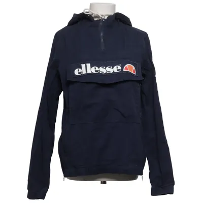 Anorak (SHR02350) from Ellesse Cotton