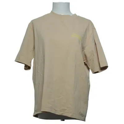 T-shirt (Beige) de Svensk Husman Coton