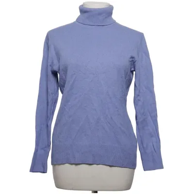 Turtleneck (Blå) fra G.W.