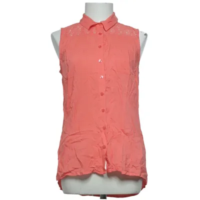 Topp (Rosa) från Xside Bomull, Polyester, Viskos