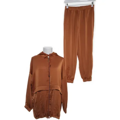 Loungewear (Beige) from Belemir Moda Polyester, Elastane