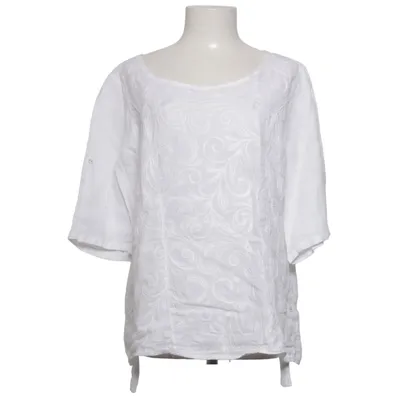 Top (88029) from Lacci Linen