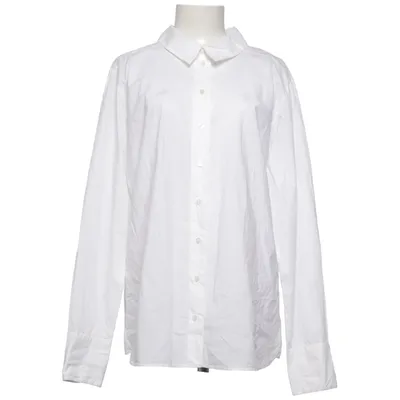 Shirt (White) from Hunkydory Cotton