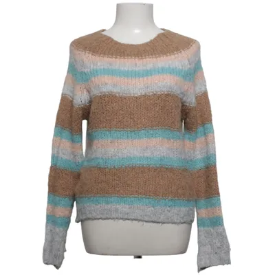 Tröja (Stripe pullover) från Costamani Akryl, Alpackaull, Polyester, Viskos
