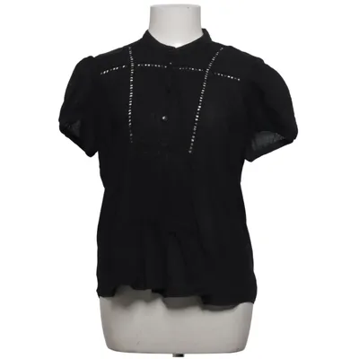 Haut (Noir) de GANT Coton