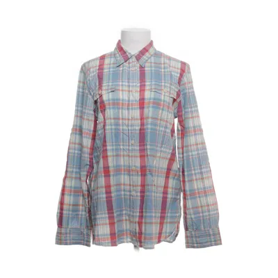 Skjorta (Blå, Flerfärgad) från Denim & Supply Ralph Lauren Bomull