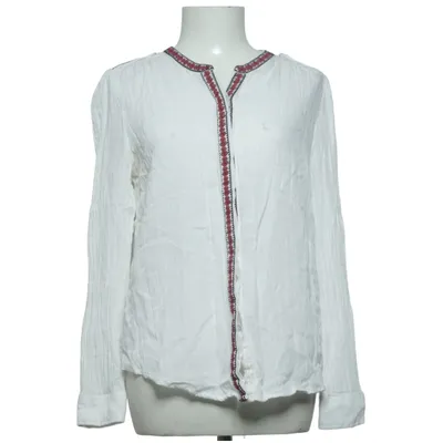 Blus (Vit) från Mango Casualwear