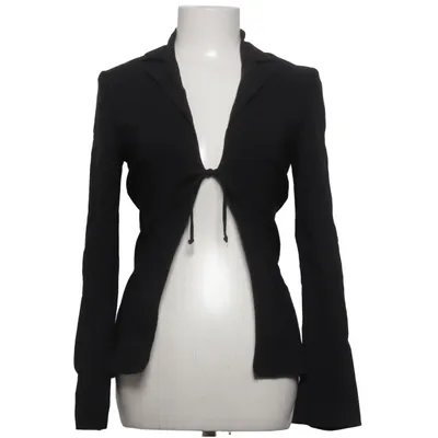 Cardigan (Sort) fra Formul@ Joven