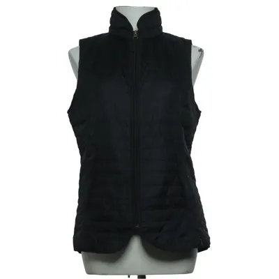 Gilet d'extérieur (Noir) de Fouganza