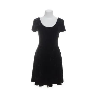 Klänning (Svart) från St Michael Acetat, Elastan, Polyamid