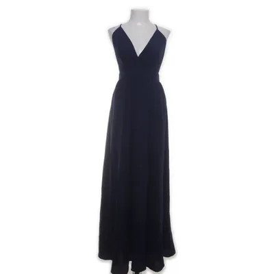 Långklänning (swdress07191207) från Shein Polyester
