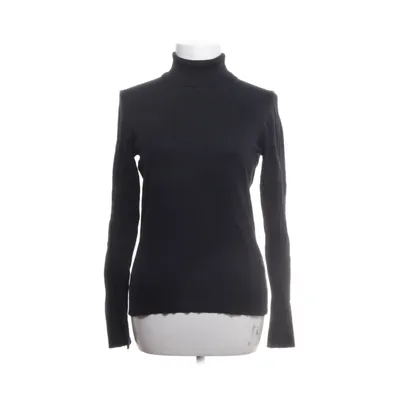 Pul à col roulé (Noir) de WE Coton, Polyamide, Laine, Viscose