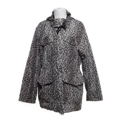 Jacket (Gray, Multicolored) from Second Female
