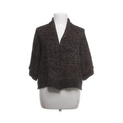 Cardigan (Meerkleurig, Zwart) van Stephan Schneider Katoen, Nylon