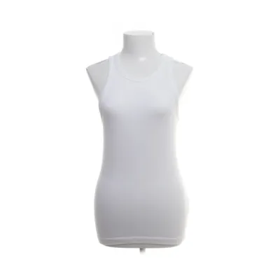 Undershirt (White) from Arket Cotton, Elastane