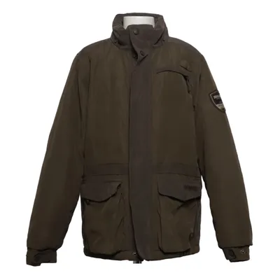 Jaktjacka (Grön) från Brokared Polyamid, Återvunnen polyester