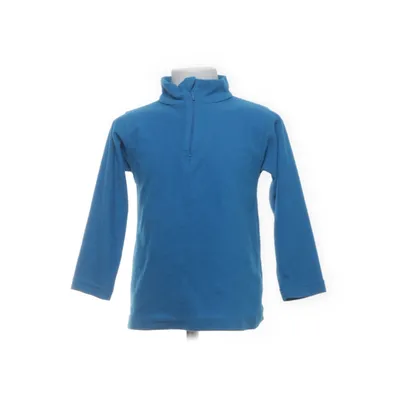 Fleece sweater (Blue) from On the Peak Polyester