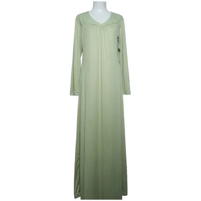 Robe longue (Vert) de East Essence Polyester