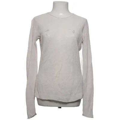 Pull-over (Blanc) de Franco Callegari Lin