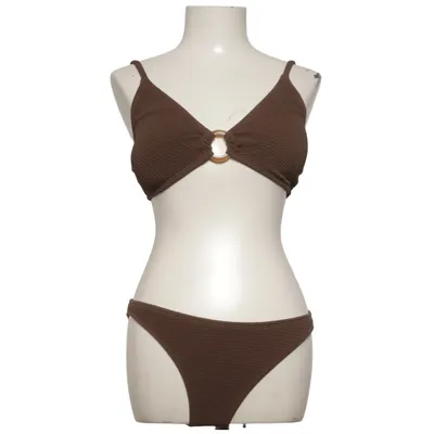 Bikini (Bruin) Elastaan, Polyester