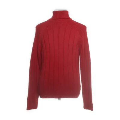 Turtleneck (Red) from Blend of America