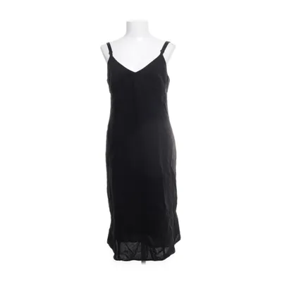 Klänning (Svart) från MaxMara Linne