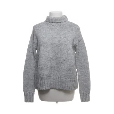 Polotröja (Grå) från Zara Knit