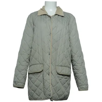 Veste (Beige) de Cappuccini Polyamide, Polyester