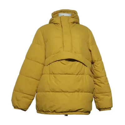 Winterjacke (Gelb) von Oas