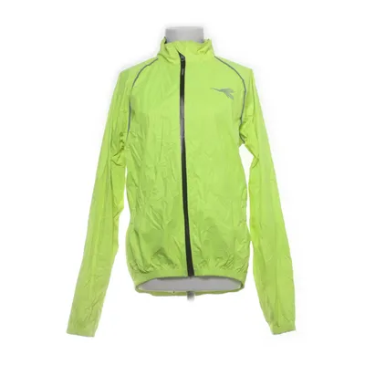 Träningsjacka (Gul) från Diadora Polyamid