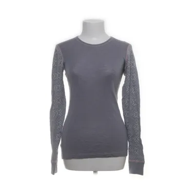 Underställströja (Grå, Rosa, Vit) från Irissport Merinoull, Polyamid