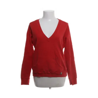 Pullover (Rød) fra Street One Bomuld, Elastan