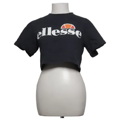 Crop top (Svart) från Ellesse