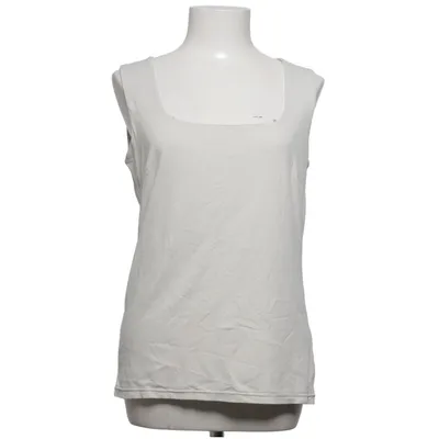 Débardeur (Gris) de By Ellos Élasthane, Polyamide